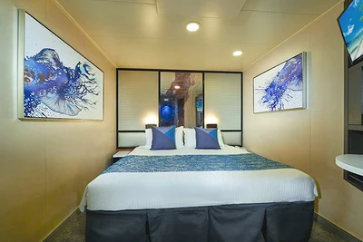 Croisière sur le Norwegian Jade : Hong Kong, Malaisie, Singapour.. 