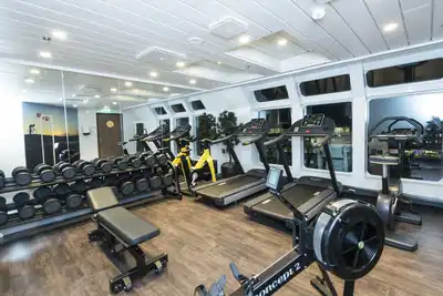 Croisière sur le MS Nordnorge : L'Express Côtier – du Nord au Sud : de Kirkenes à Bergen 