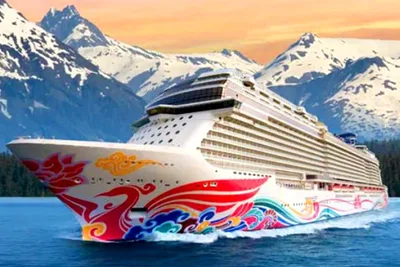 Croisière sur le Norwegian Joy : Miami, Nassau, Great Stirrup Cay, Bahamas 