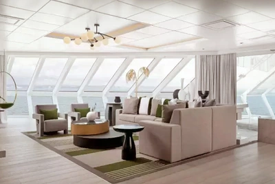 Croisière sur le Celebrity Xcel : Espagne, Portugal, Madère, Baléares 