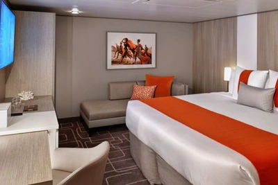 Croisière sur le Celebrity Xcel : Iles grecques, Turquie, Malte, Espagne 