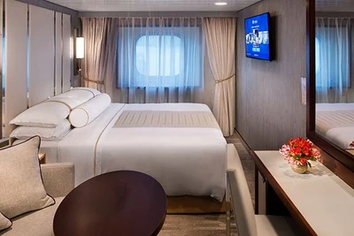 Croisière sur le Azamara Onward : Grèce, Turquie 