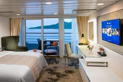 Croisière sur le Azamara Onward : Italie, France, Espagne 