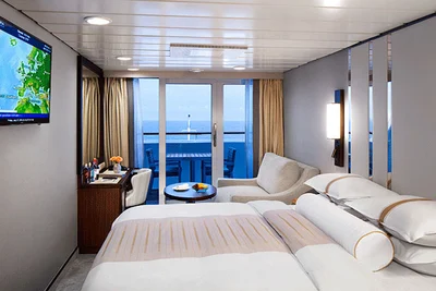 Croisière sur le Azamara Onward : Italie, Espagne 