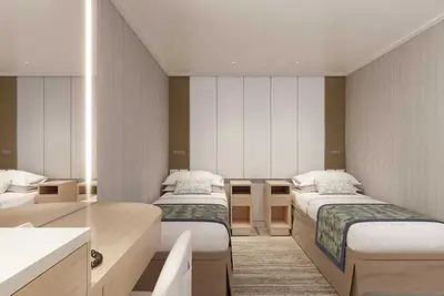 Croisière sur le Star Princess : Caraibes Est : Grand Turk, Rép Dominicaine, Princess Cays 