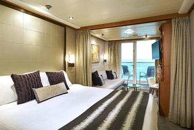 Croisière sur le Norwegian Sun : Transpacifique : Alaska et Japon 