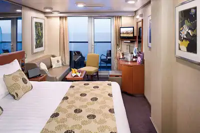 Croisière sur le MS Eurodam : Caraibes Est : Bahamas, Jamaique, Caimans, Mexique 