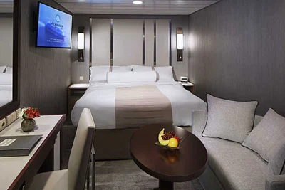 Croisière sur le Azamara Quest : États-Unis, îles Vierges, St Christophe et Niévès, Porto Rico 