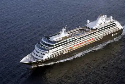 Croisière sur le Azamara Quest : Royaume-Uni, Irlande 