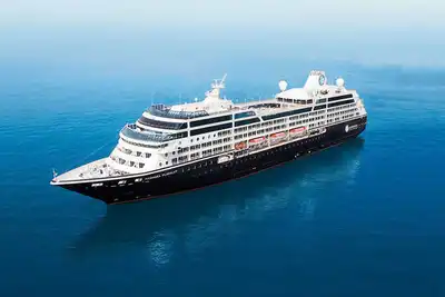 Croisière sur le Azamara Pursuit : Australie, Nouvelle-Zélande 