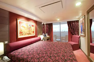 Croisière sur le MSC Orchestra : Italie, France, Espagne 