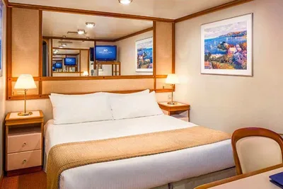Croisière sur le Sapphire Princess : Suède, Finlande, Estonie, Lettonie, Lituanie, Pologne, Norvège, Danemark 