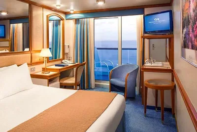 Croisière sur le Star Princess : Canada & Californie : Côte viticole du Pacifique 