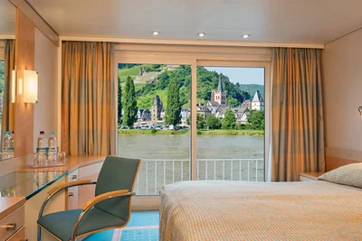 Croisière sur le MS Bolero : Noël sur le Danube 