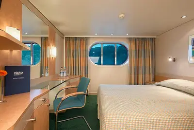 Croisière sur le MS Maxima : L'éclat de Noël :  Passau, Vienne,  Budapest, Melk  