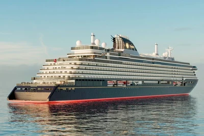 Croisière sur le Explora III : Barbade, Grenade, Ste Lucie, Martinique, St Barthélemy, Bahamas 