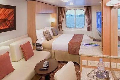 Croisière sur le Celebrity Eclipse : Pays-Bas, Irlande, Ecosse 