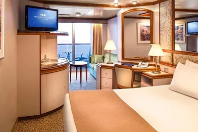 Croisière sur le Ruby Princess : Les Iles d'Hawaii : Kahului, Honolulu, Kona, Hilo... 