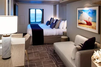 Croisière sur le Celebrity Apex : Angleterre, Espagne, Sardaigne, Italie 