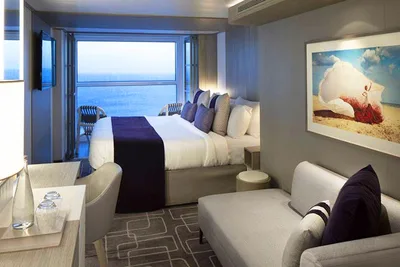 Croisière sur le Celebrity Apex : Angleterre, Norvège, Belgique 