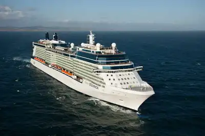 Croisière sur le Celebrity Equinox : Espagne, Portugal, Iles Baléares 