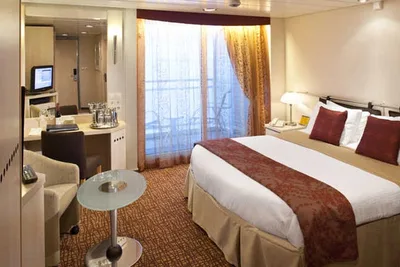 Croisière sur le Celebrity Eclipse : Transatlantique : de Barcelone à Fort Lauderdale 