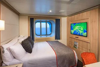 Croisière sur le MS Nieuw Statendam : Royaume-Uni, îles Féroé, Irlande 