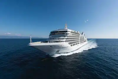 Croisière sur le Silver Muse : Italie, Sicile, Monténégro, Croatie 