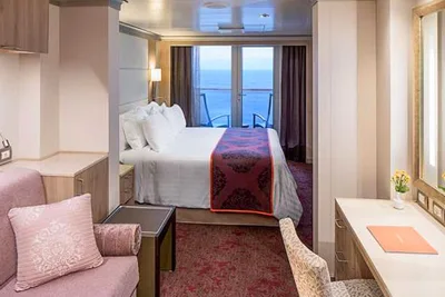 Croisière sur le MS Nieuw Statendam : Norvège, Danemark 