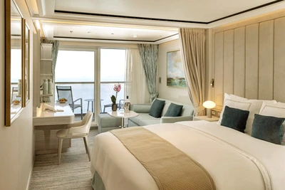 Croisière sur le Silver Nova : Iles Grecques à la Turquie : Rhodes, Kusadasi, Mykonos 