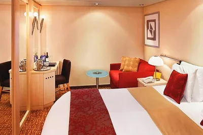 Croisière sur le Celebrity Infinity : Espagne, Iles Canaries, Madère, Maroc 