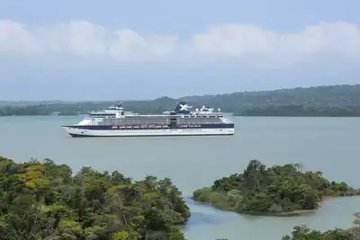 Croisière sur le Celebrity Infinity : Iles grecques et Crète 