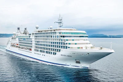 Croisière sur le Silver Moon : De l'Alaska au Canada 