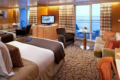 Croisière sur le Celebrity Millennium : Japon et Corée du sud : Mont Fuji à Incheon 