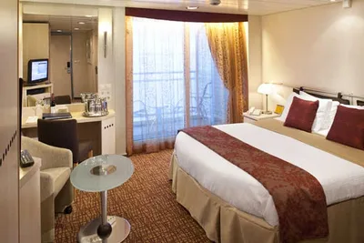 Croisière sur le Celebrity Millennium : Japon : Osaka, Kochi, Busan, Tokyo 