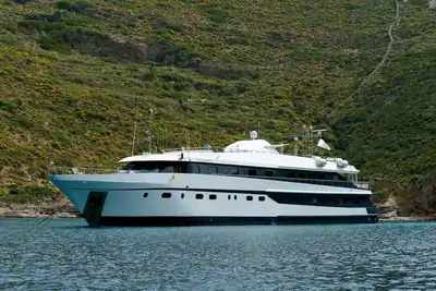 Croisière sur le M/Y Harmony G : La Grèce classique 