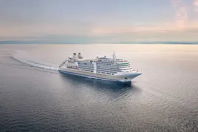 Croisière sur le Silver Dawn : Stochkolm à Copenhague 