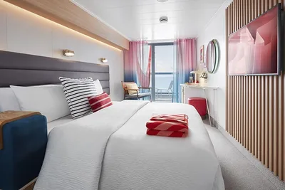 Croisière sur le Brilliant Lady : Etats-Unis, Canada 