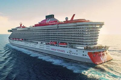 Croisière sur le Brilliant Lady : Des Etats-Unis au Québec 