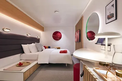 Croisière sur le Brilliant Lady : Curaçao, Aruba, Colombie, Jamaique, Iles Caiman 