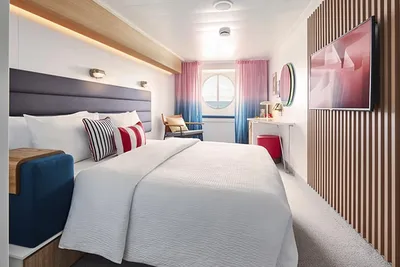 Croisière sur le Brilliant Lady : Rép. Dominicaine, Bahamas 