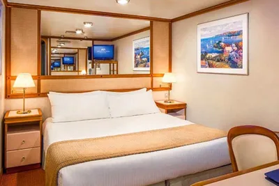 Croisière sur le Ruby Princess : Alaska: Ketchikan, Juneau, Skagway, Endicott Arm & Dawes Glacier, Prince Rupert 