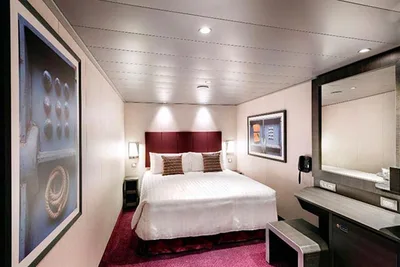 Croisière sur le MSC Grandiosa : Floride, Mexique, Belize, Bahamas 