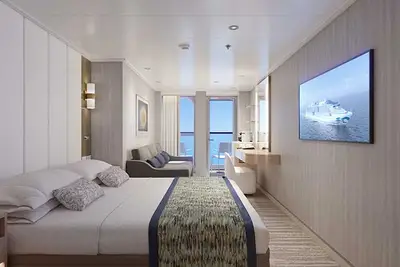 Croisière sur le Star Princess : Escapade aux Bahamas : Princess Cays 