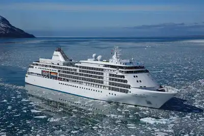 Croisière sur le Silver Shadow : Buenos Aires à Rio de Janeiro 