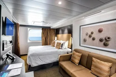 Croisière sur le MSC Euribia : Escapade en Méditerranée : Provence, Italie 