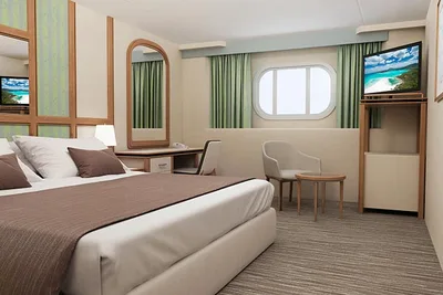 Croisière sur le Carnival Encounter : Australie : Airlie Beach,  Cairns, Willis Island 