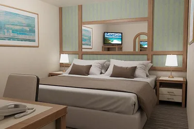 Croisière sur le Carnival Encounter : Croisière du Nouvel An : Nouvelle-Calédonie et Vanuatu 