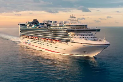 Croisière sur le Carnival Encounter : Découverte de la Papouasie-Nouvelle-Guinée 