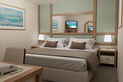 Croisière sur le Carnival Adventure : De Sydney à la  Grande Barrière de Corail 